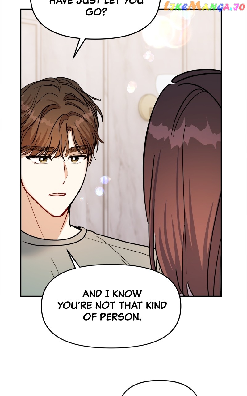 A Prenuptial Contract Chapter 84 - page 21