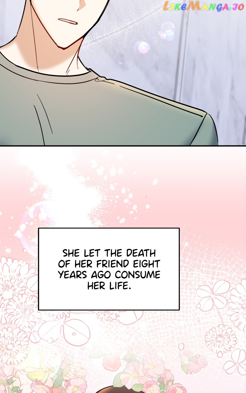 A Prenuptial Contract Chapter 84 - page 25