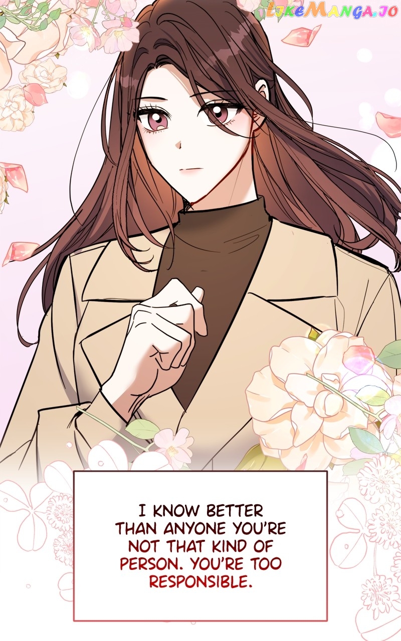 A Prenuptial Contract Chapter 84 - page 26