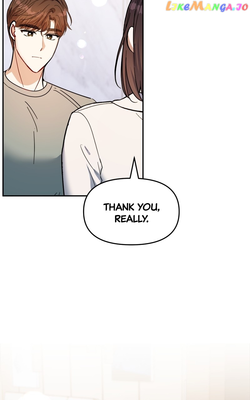 A Prenuptial Contract Chapter 84 - page 31