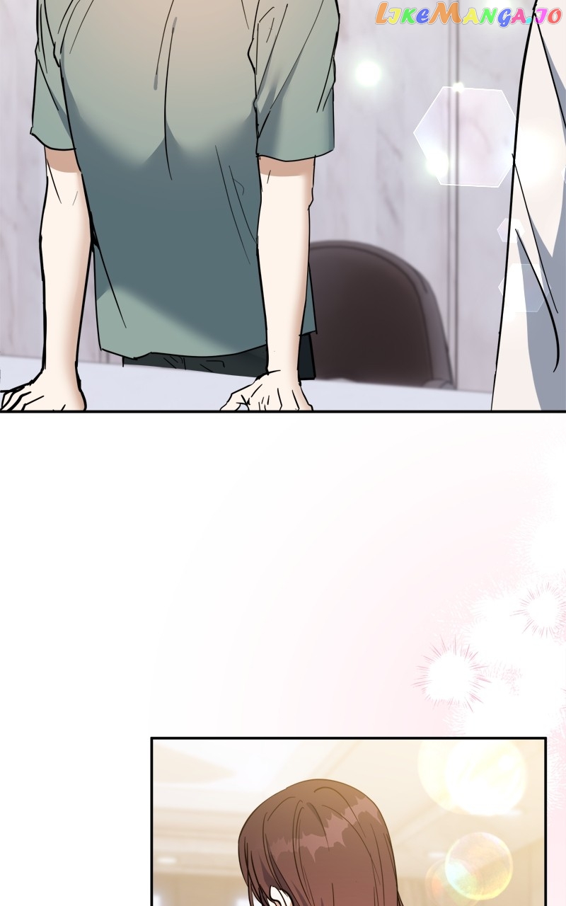 A Prenuptial Contract Chapter 84 - page 35