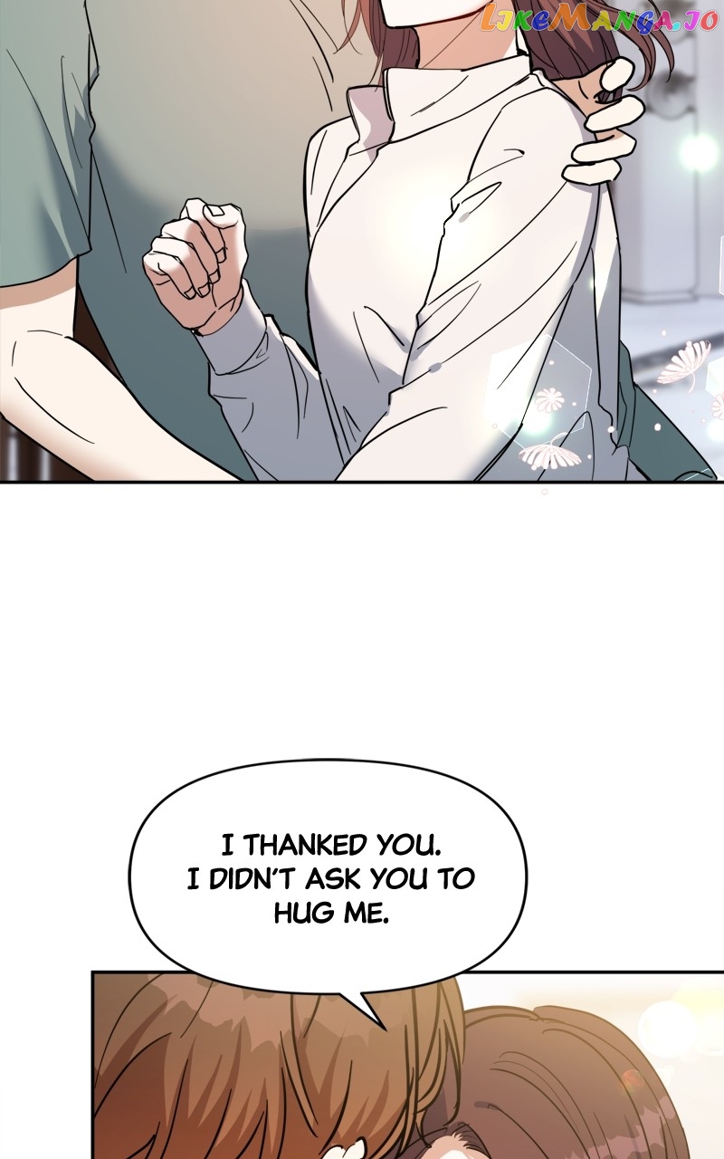 A Prenuptial Contract Chapter 84 - page 38