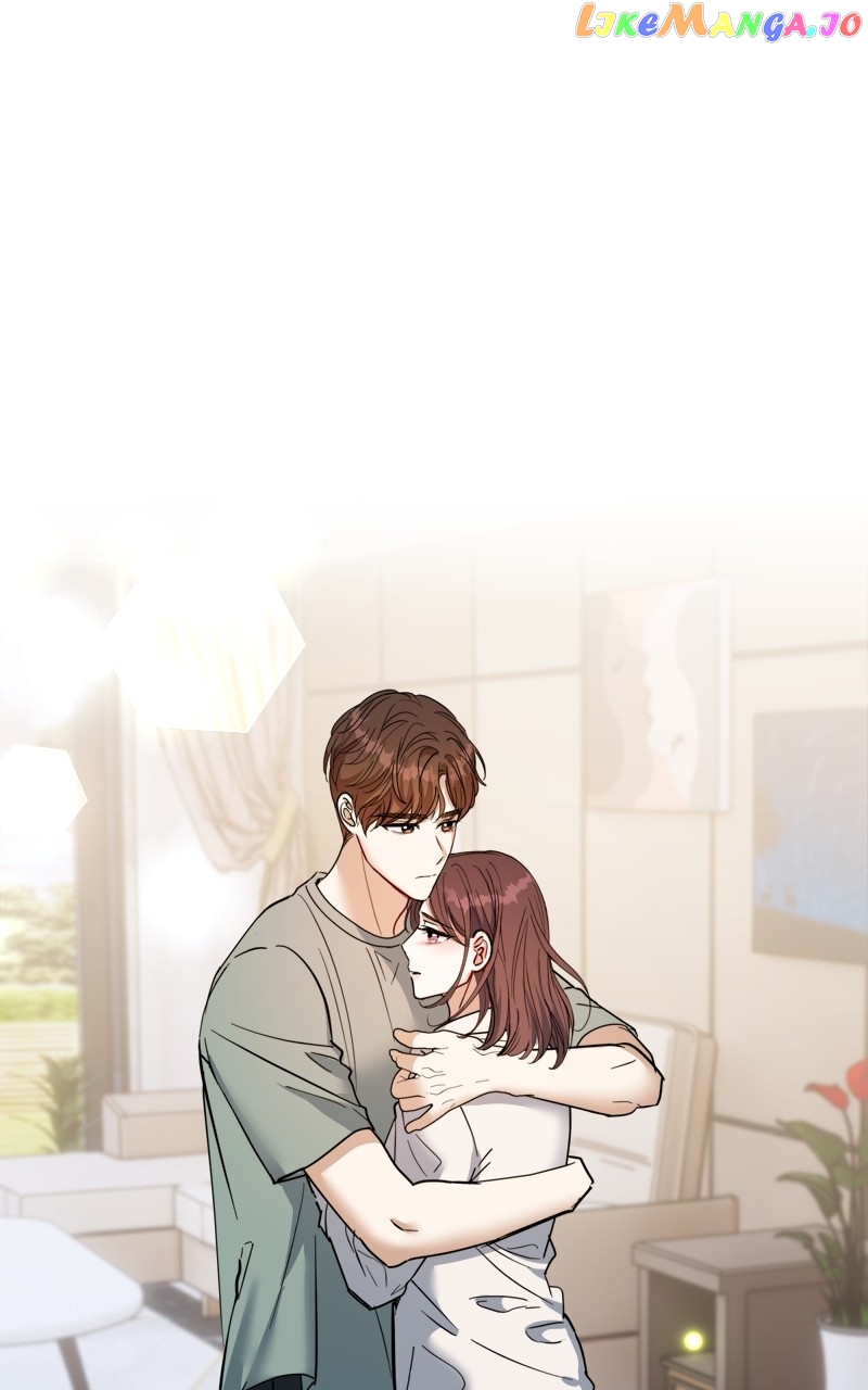 A Prenuptial Contract Chapter 84 - page 41