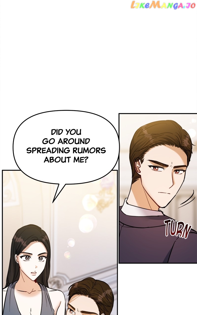 A Prenuptial Contract Chapter 84 - page 46
