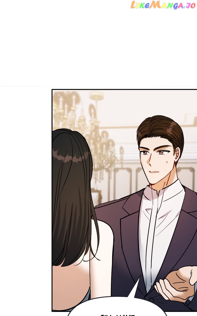 A Prenuptial Contract Chapter 84 - page 53