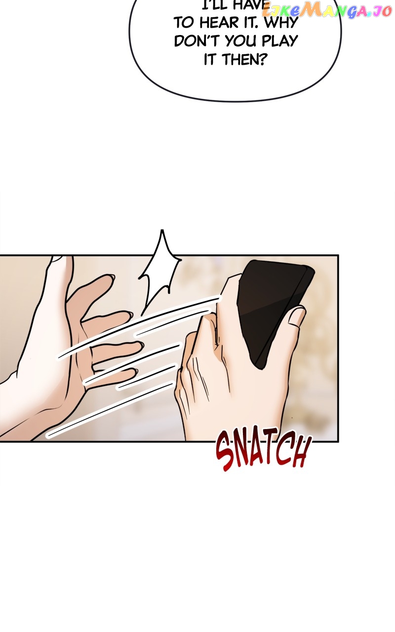 A Prenuptial Contract Chapter 84 - page 54