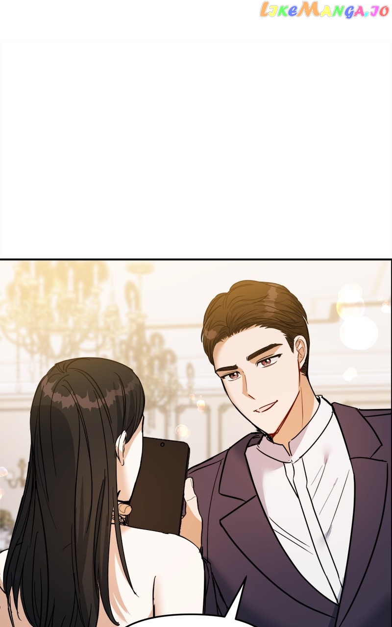 A Prenuptial Contract Chapter 84 - page 55