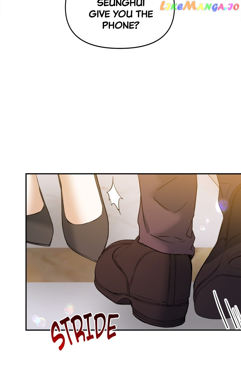 A Prenuptial Contract Chapter 84 - page 58