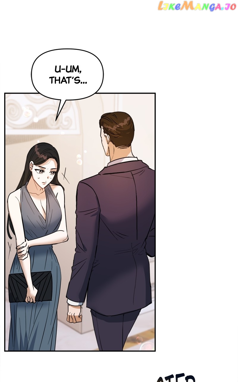 A Prenuptial Contract Chapter 84 - page 59