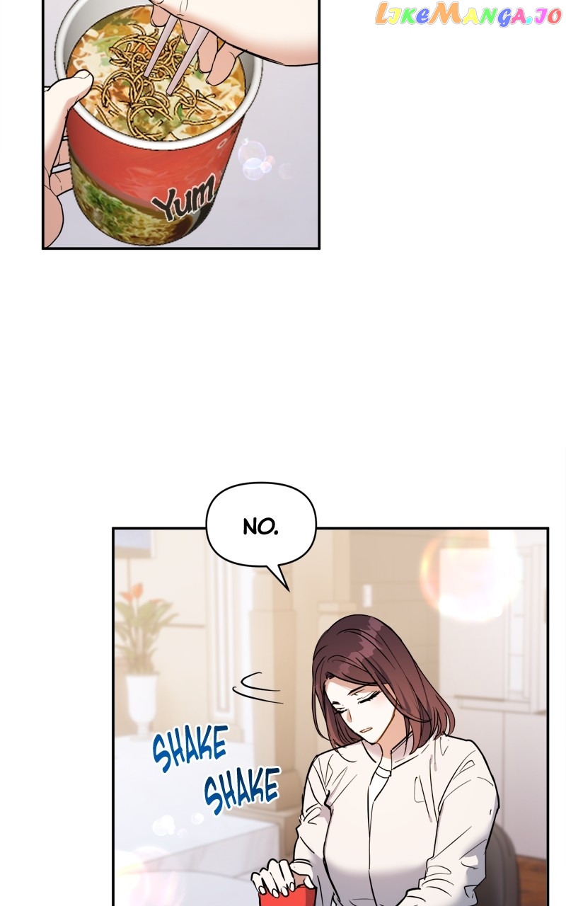 A Prenuptial Contract Chapter 84 - page 6