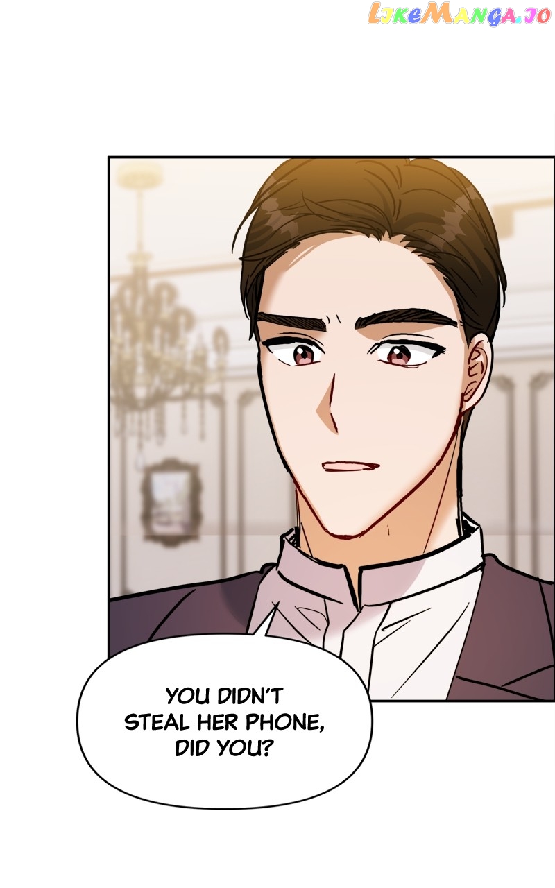 A Prenuptial Contract Chapter 84 - page 64