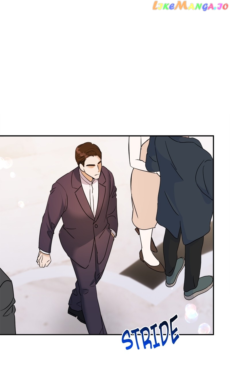 A Prenuptial Contract Chapter 84 - page 68
