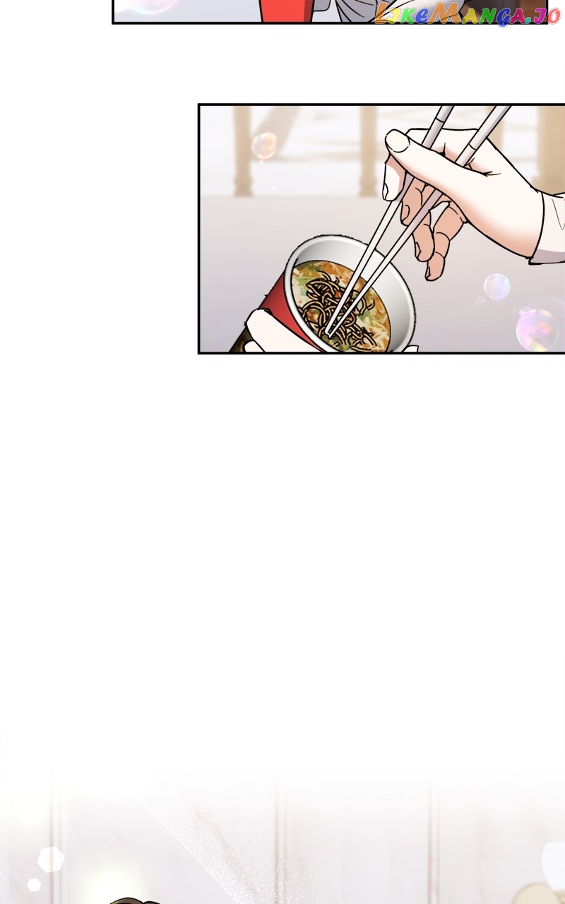 A Prenuptial Contract Chapter 84 - page 7