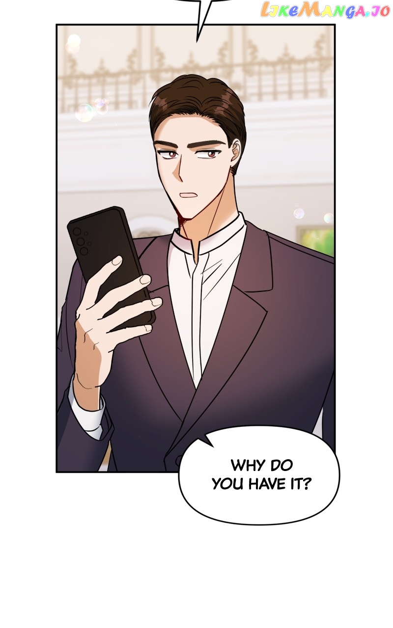 A Prenuptial Contract Chapter 84 - page 72