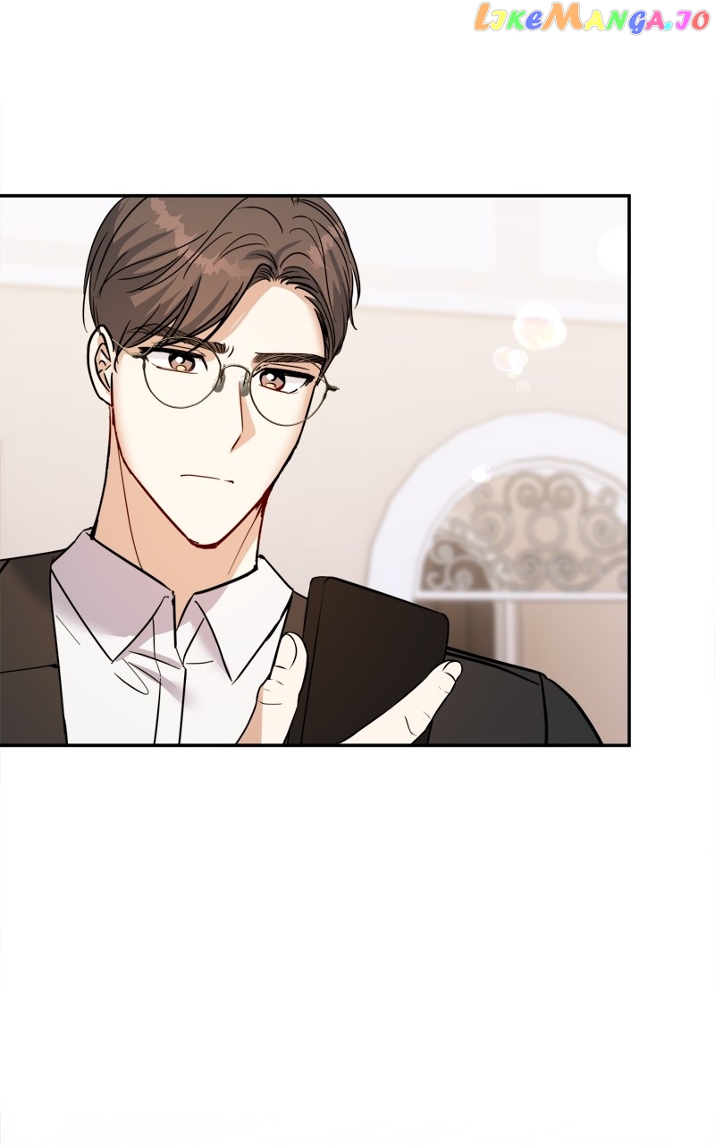 A Prenuptial Contract Chapter 84 - page 74