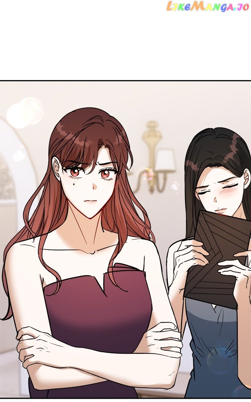 A Prenuptial Contract Chapter 84 - page 76