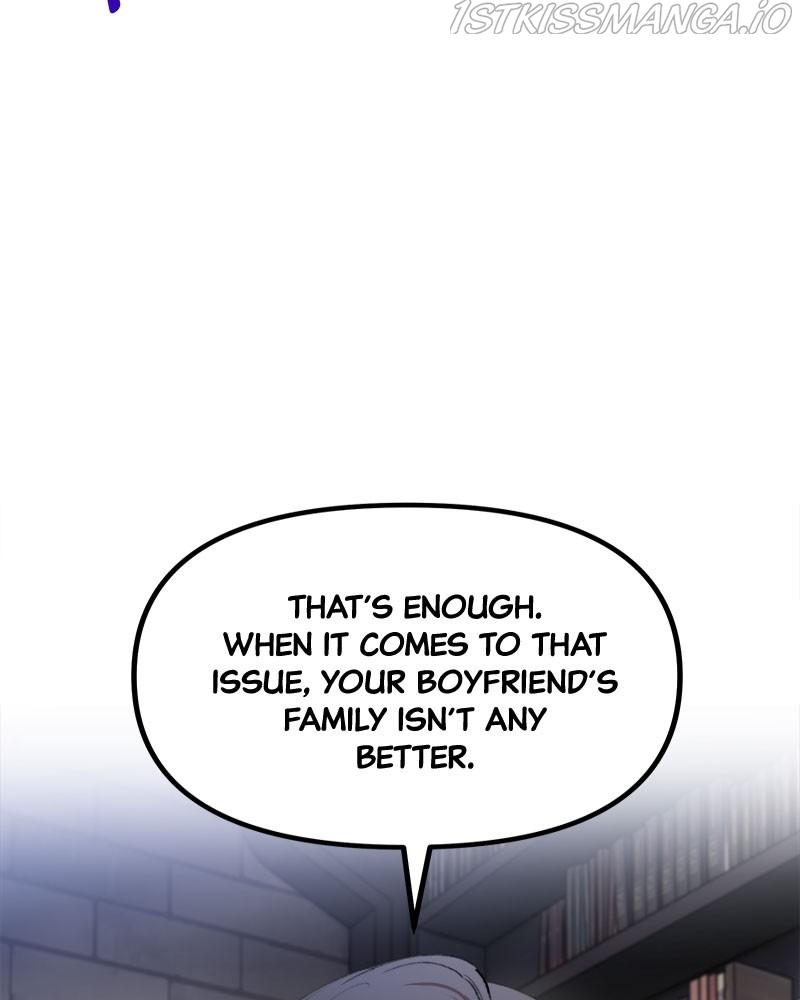 A Prenuptial Contract Chapter 29 - page 10
