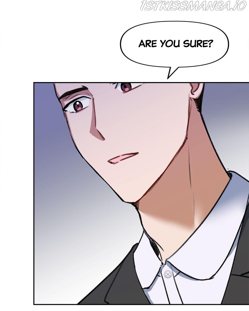 A Prenuptial Contract Chapter 29 - page 100