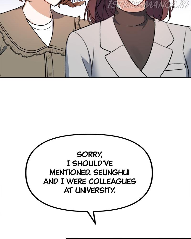 A Prenuptial Contract Chapter 29 - page 107