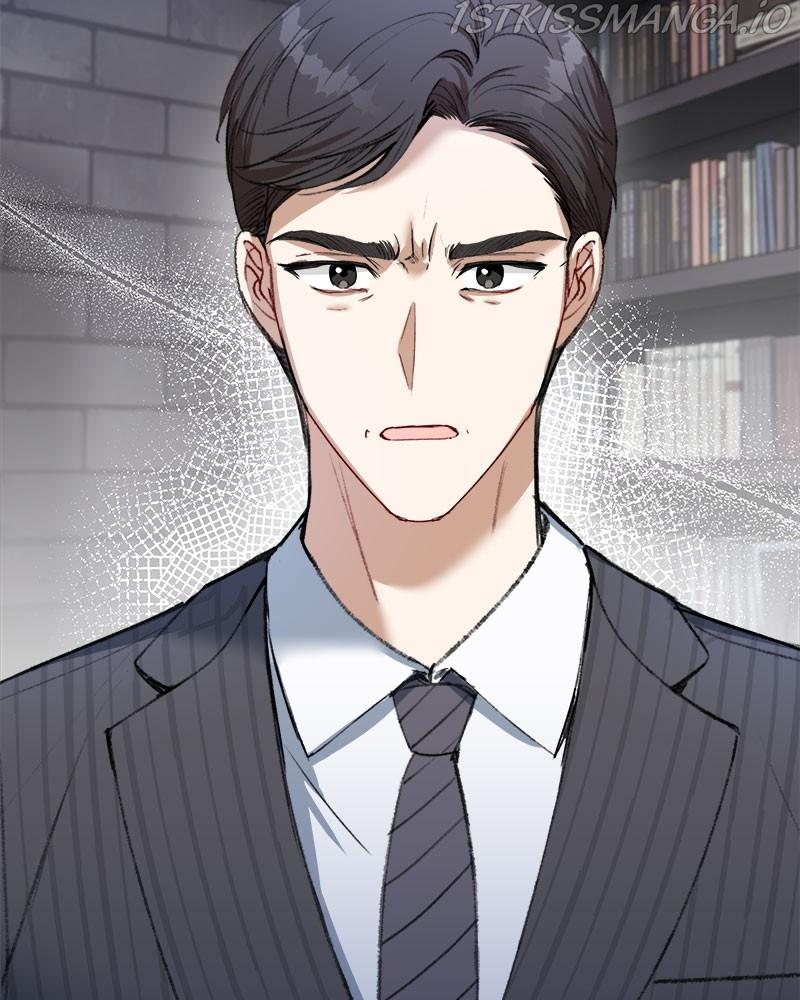 A Prenuptial Contract Chapter 29 - page 11