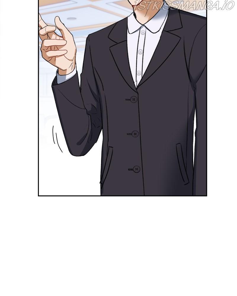 A Prenuptial Contract Chapter 29 - page 110