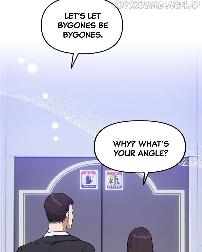 A Prenuptial Contract Chapter 29 - page 112