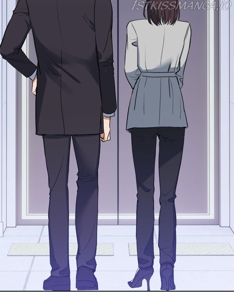 A Prenuptial Contract Chapter 29 - page 113