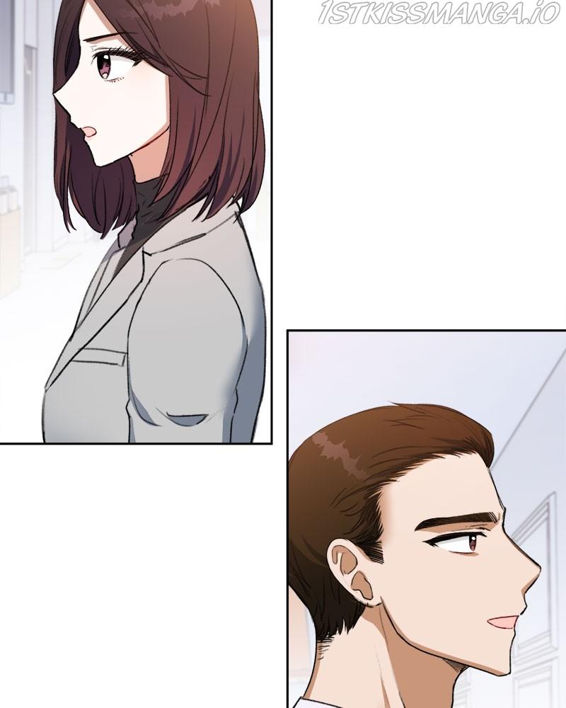 A Prenuptial Contract Chapter 29 - page 115