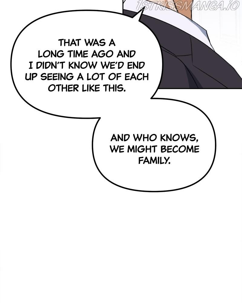 A Prenuptial Contract Chapter 29 - page 116