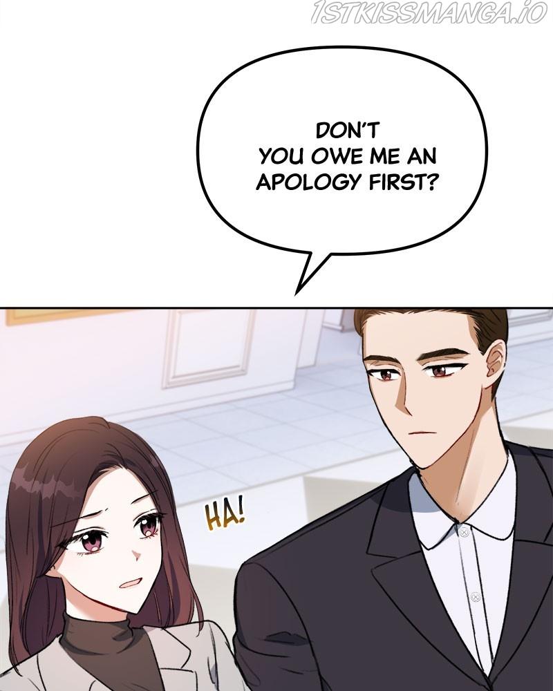 A Prenuptial Contract Chapter 29 - page 117
