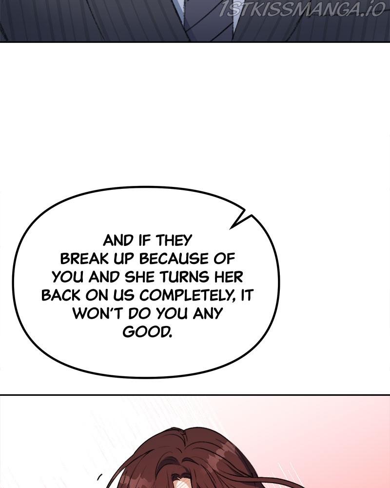 A Prenuptial Contract Chapter 29 - page 12