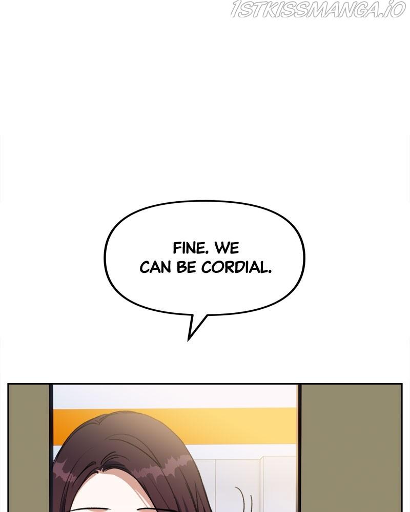 A Prenuptial Contract Chapter 29 - page 120