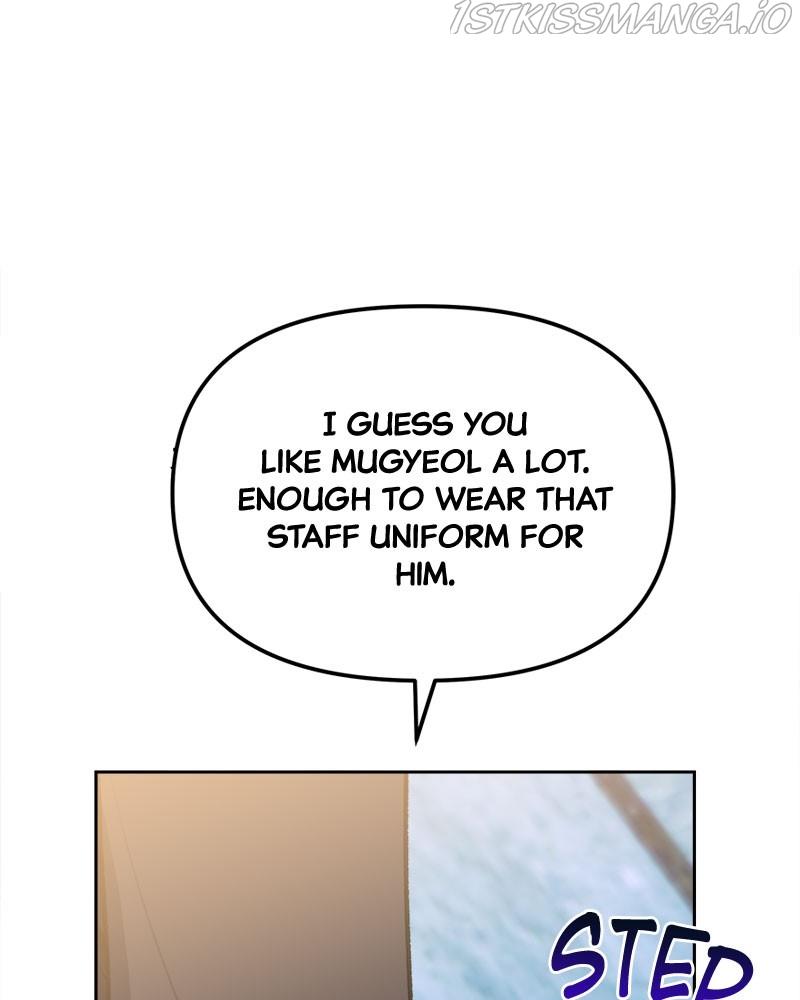 A Prenuptial Contract Chapter 29 - page 122