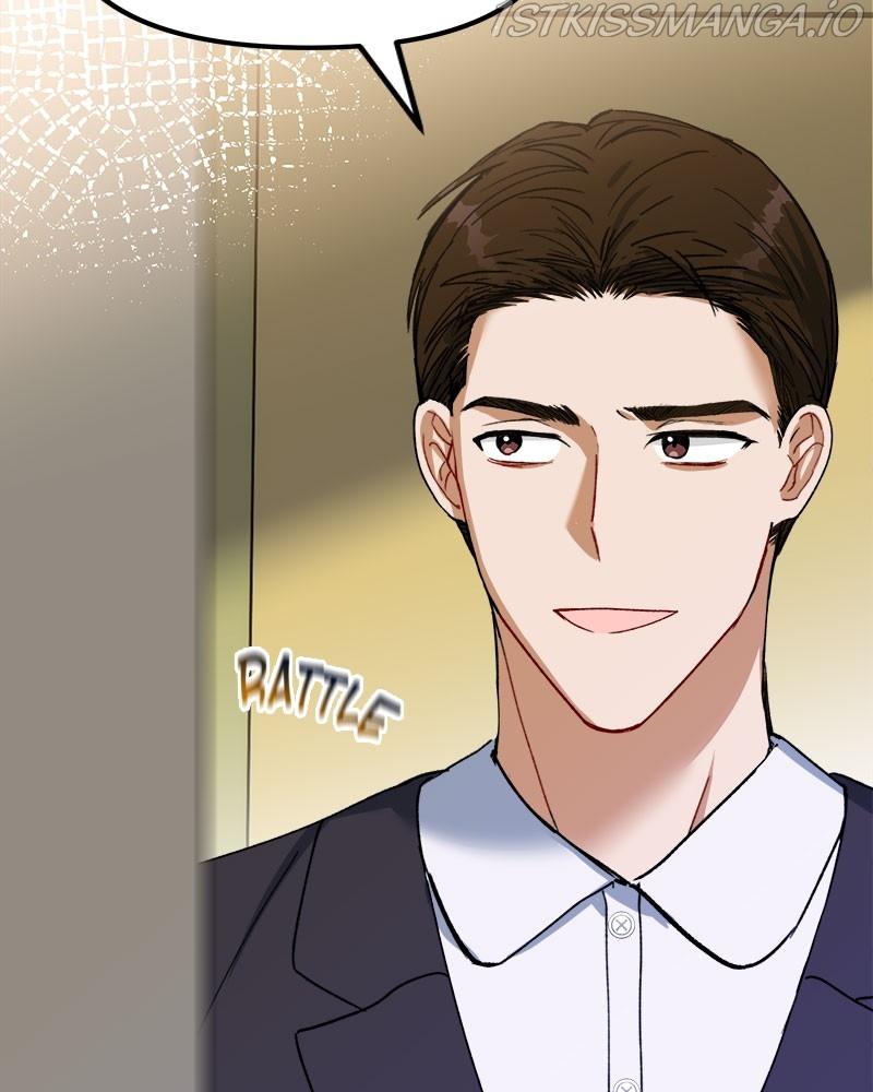 A Prenuptial Contract Chapter 29 - page 128