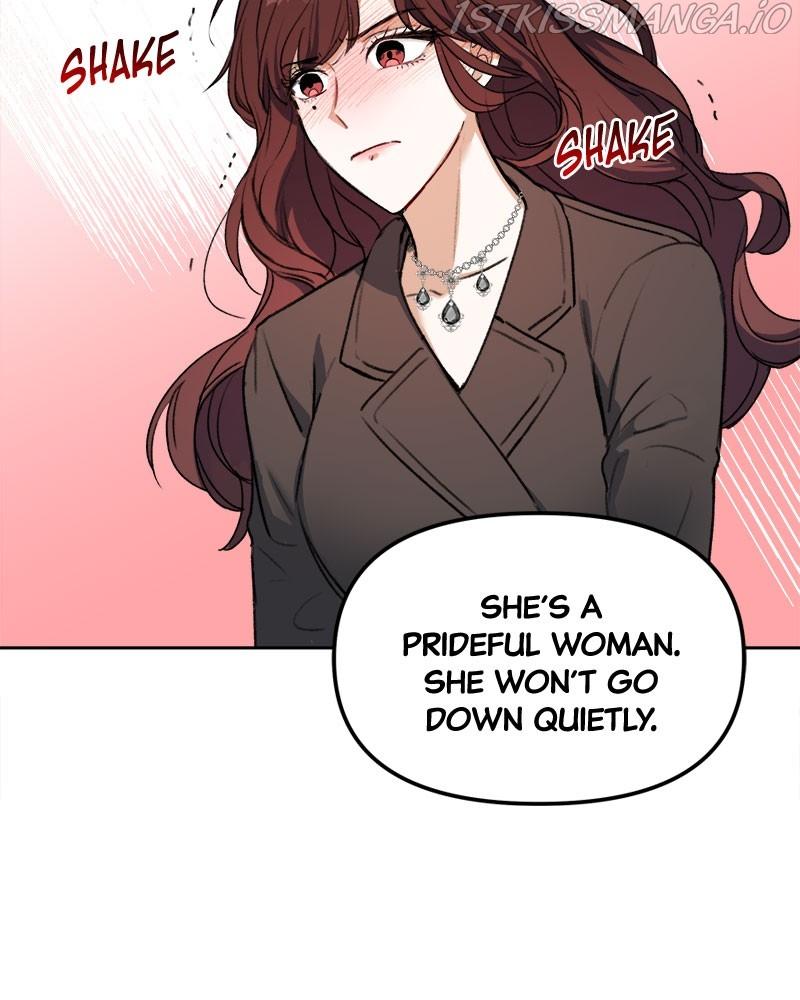 A Prenuptial Contract Chapter 29 - page 13