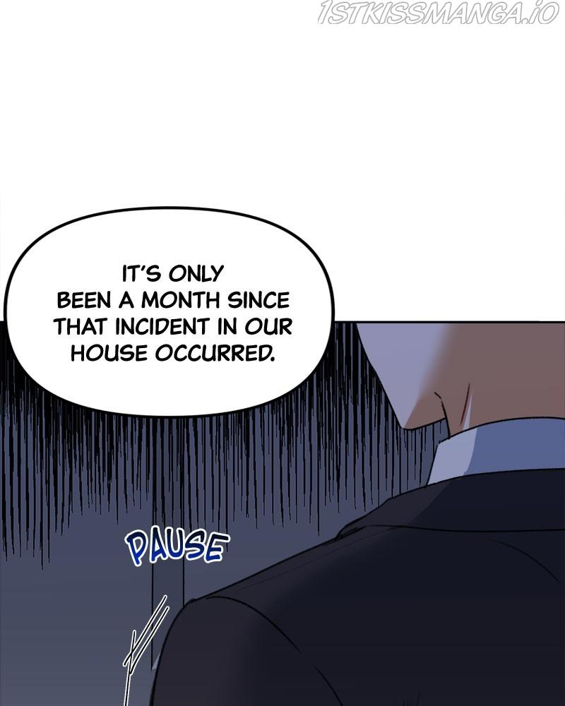 A Prenuptial Contract Chapter 29 - page 14