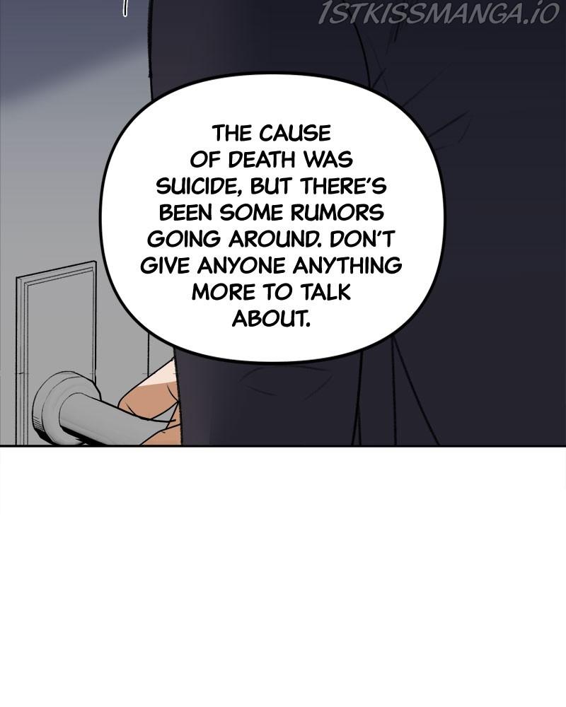 A Prenuptial Contract Chapter 29 - page 15