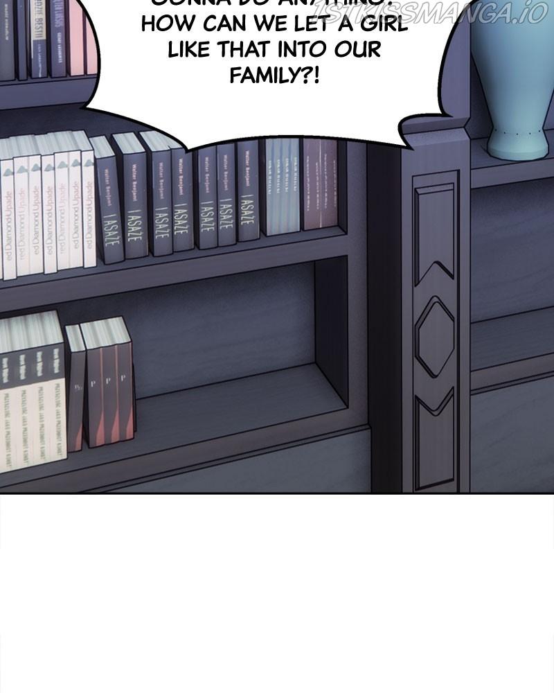 A Prenuptial Contract Chapter 29 - page 2