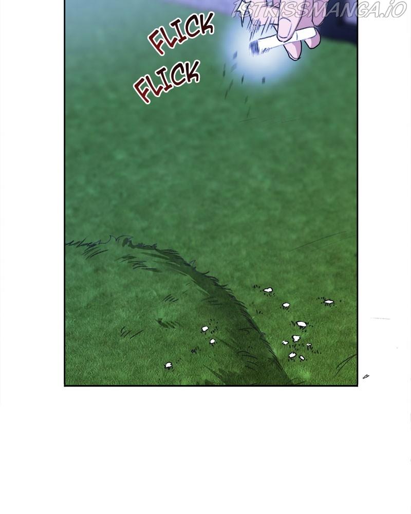 A Prenuptial Contract Chapter 29 - page 23