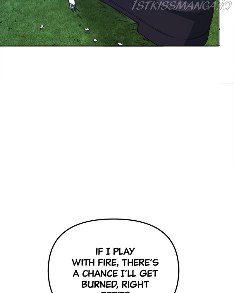 A Prenuptial Contract Chapter 29 - page 25