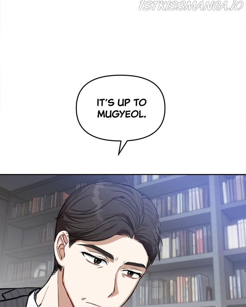 A Prenuptial Contract Chapter 29 - page 3
