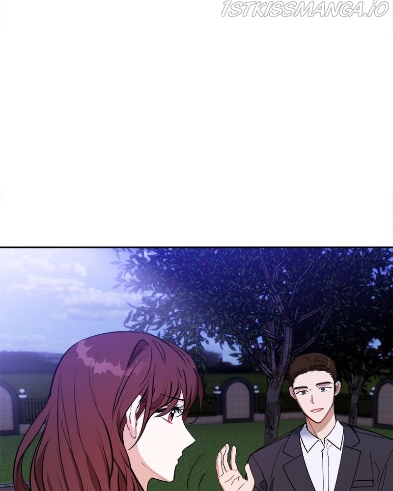 A Prenuptial Contract Chapter 29 - page 31