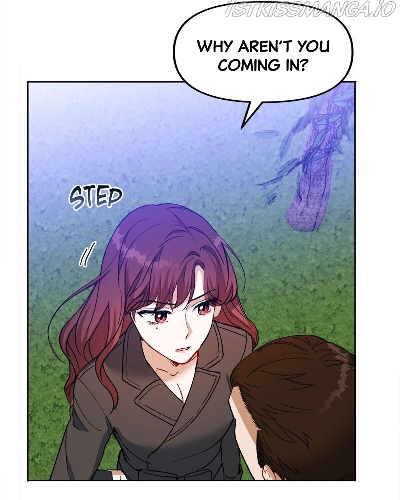 A Prenuptial Contract Chapter 29 - page 33