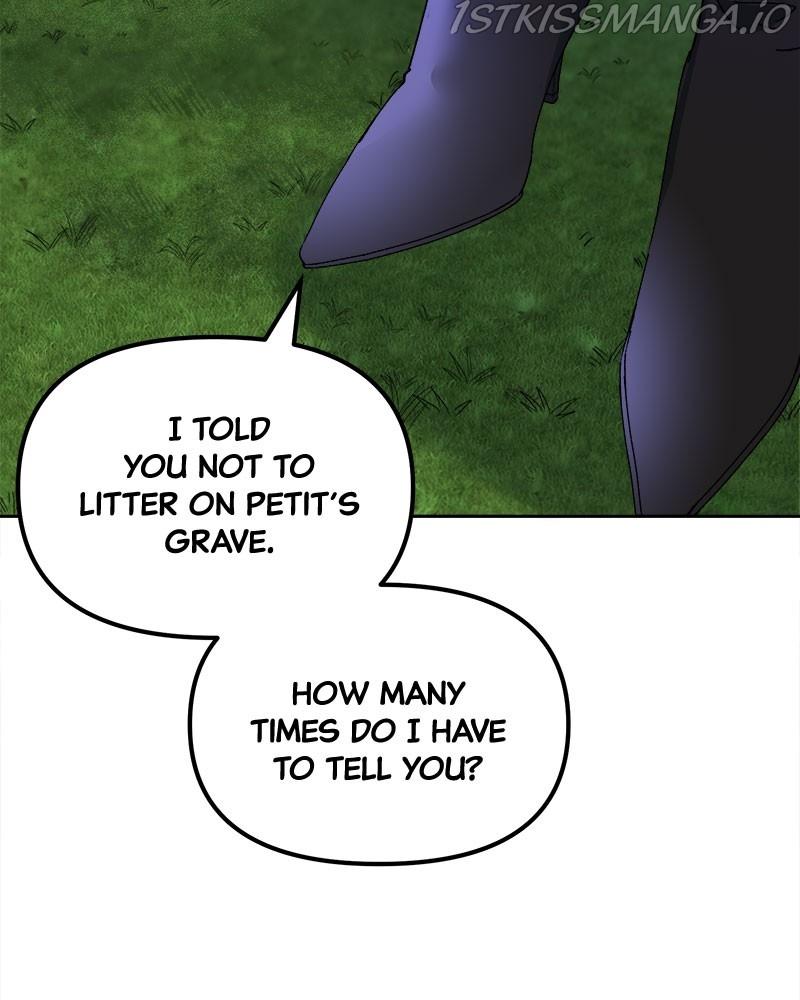 A Prenuptial Contract Chapter 29 - page 35