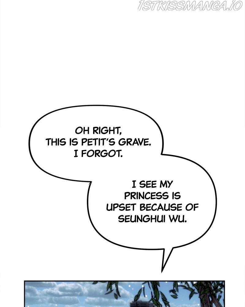 A Prenuptial Contract Chapter 29 - page 36