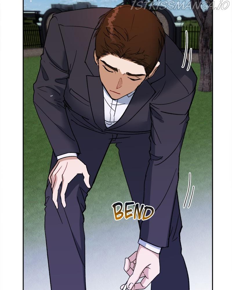 A Prenuptial Contract Chapter 29 - page 37