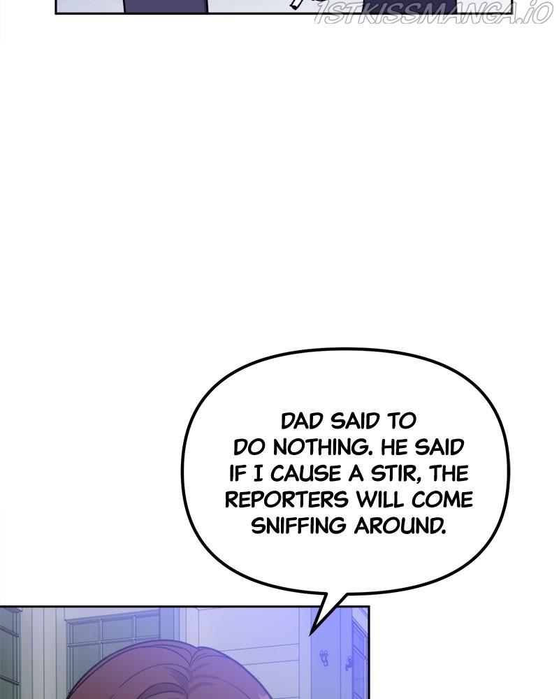 A Prenuptial Contract Chapter 29 - page 38