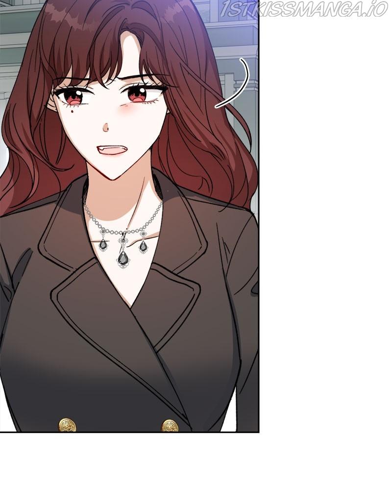 A Prenuptial Contract Chapter 29 - page 39