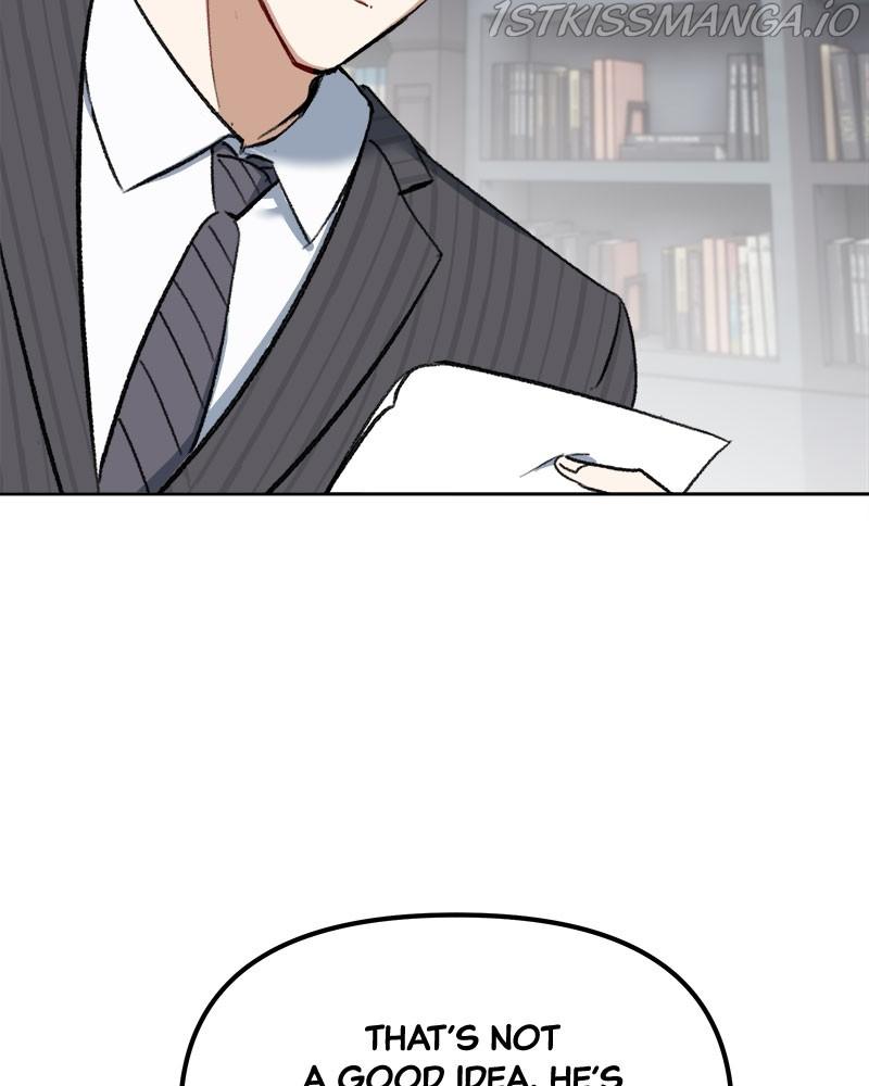 A Prenuptial Contract Chapter 29 - page 4