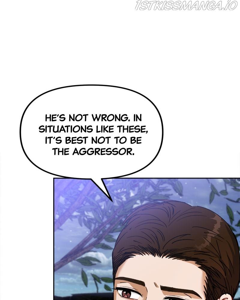 A Prenuptial Contract Chapter 29 - page 40